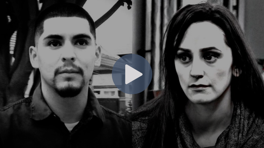 My Daughter’s Boyfriend Has Been Arrested for Domestic Battery Twice but She Refuses to Leave Him