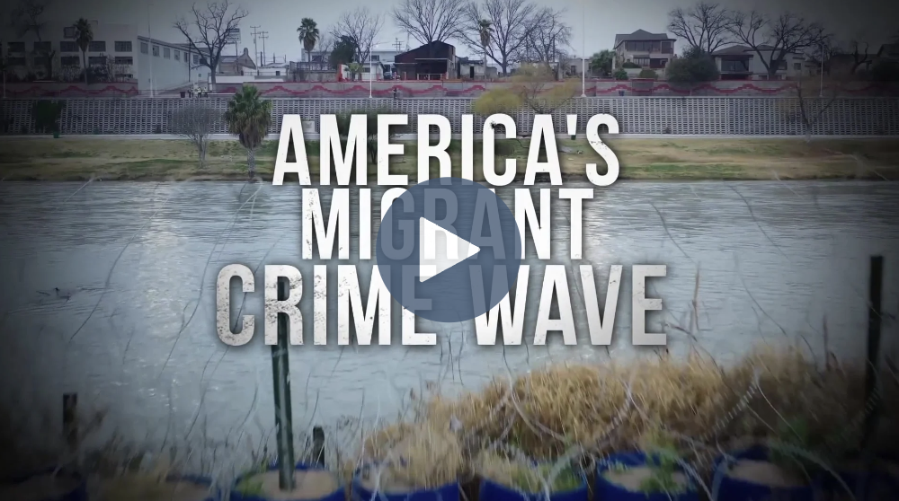Migrant Crime in America
