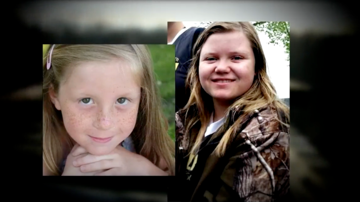 The Indiana Train Track Murders; The Search For A Killer