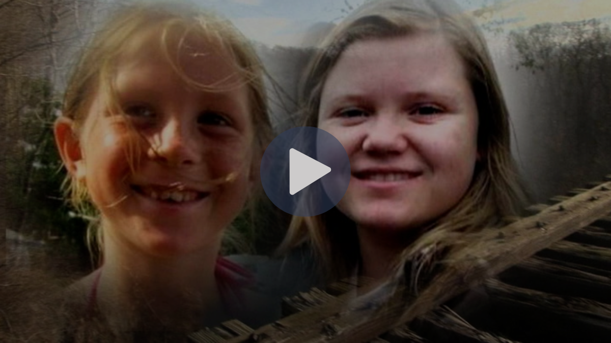 The Indiana Train Track Murders; The Search For A Killer