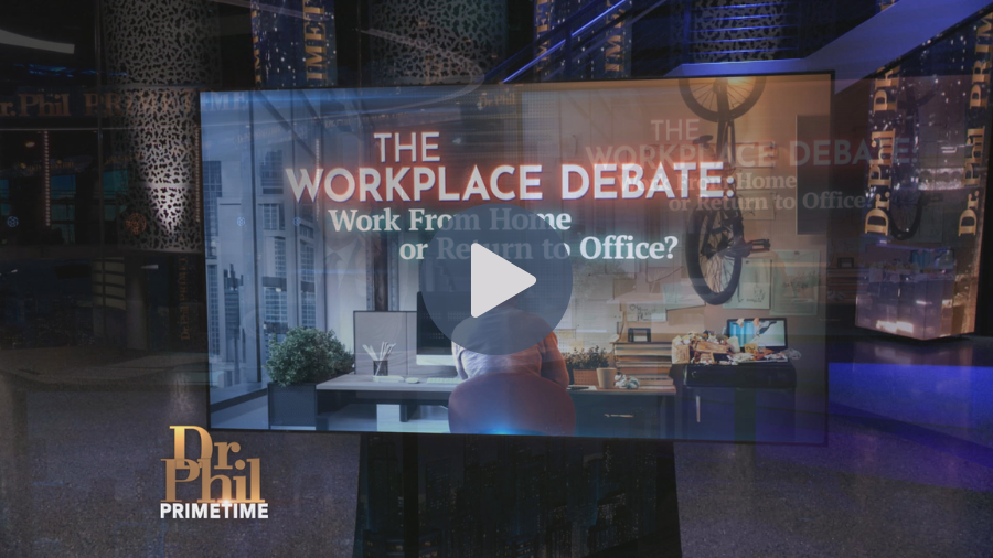 The Workplace Debate Work From Home Or Return to Office