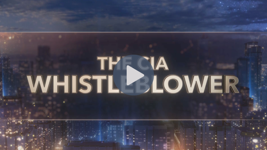 Top Secrets CIA Torture Whistleblower John Kiriakou