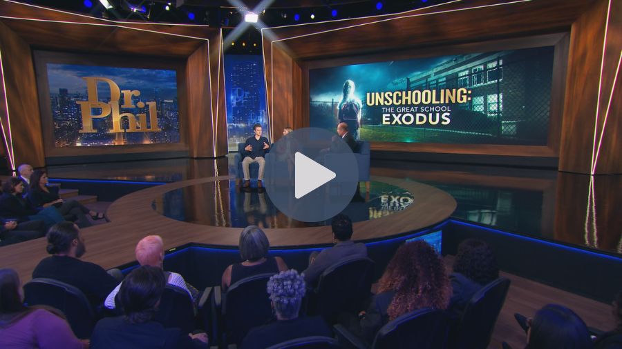 Unschooling The Great School Exodus Un-United States of American - Website